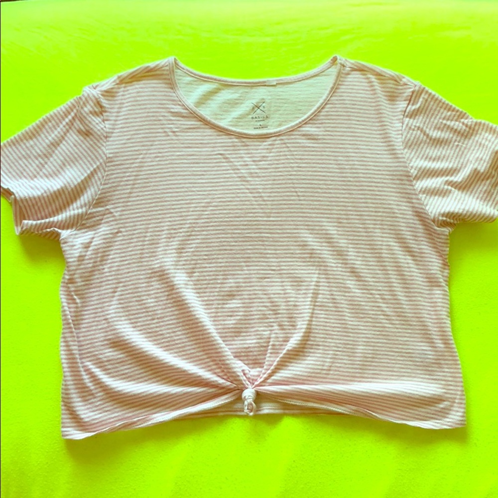 pXs Basics T-Shirt